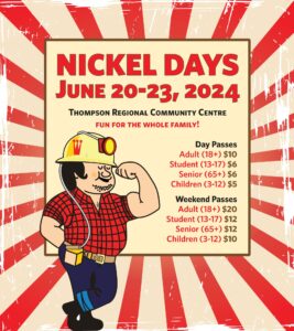 Nickel Days 2024
