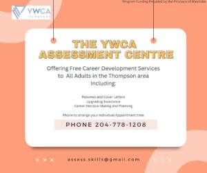 YWCA Assessment Centre